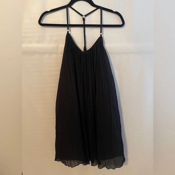 New Abercrombie and Fitch Swing Dress - Picture 2 of 6